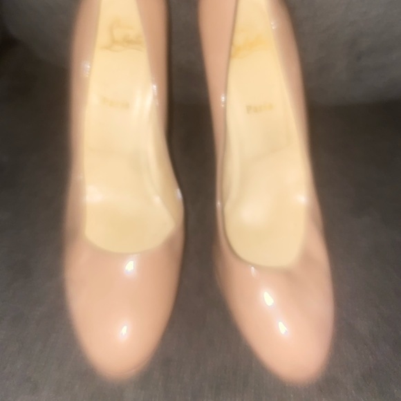 Christian Louboutin 100% authentic